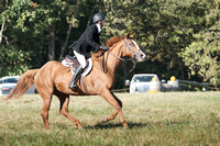 Camargo Hunter Trials 2019